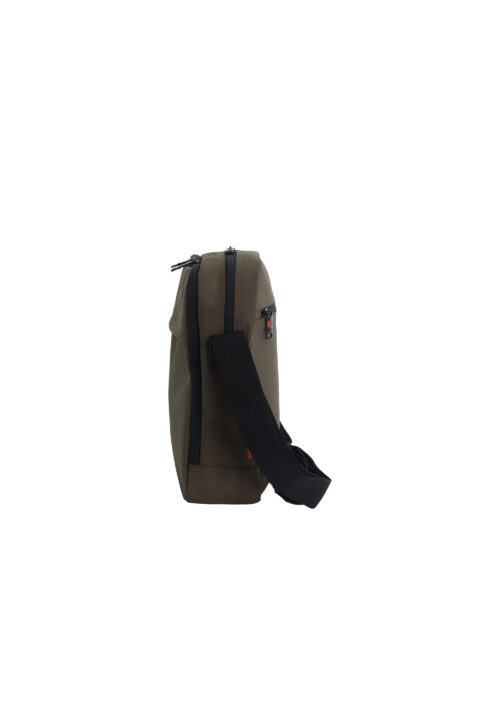 Saszetka na ramię khaki (Geyser)
